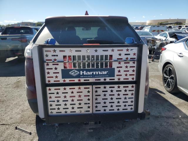 Photo 5 VIN: 2FMPK3K85GBC11891 - FORD EDGE TITAN 