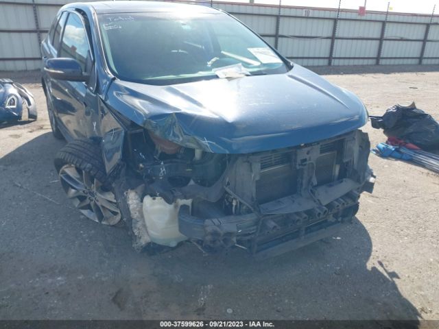 Photo 5 VIN: 2FMPK3K85GBC24429 - FORD EDGE 