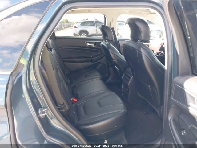 Photo 7 VIN: 2FMPK3K85GBC24429 - FORD EDGE 