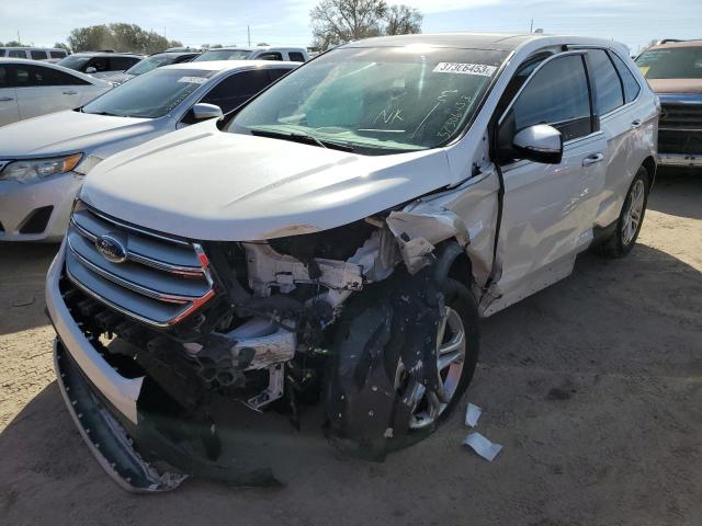 Photo 0 VIN: 2FMPK3K85GBC63392 - FORD EDGE TITAN 