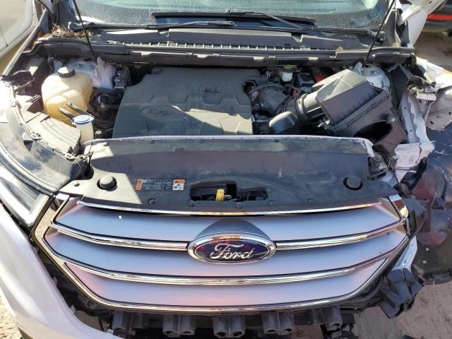 Photo 11 VIN: 2FMPK3K85GBC63392 - FORD EDGE TITAN 