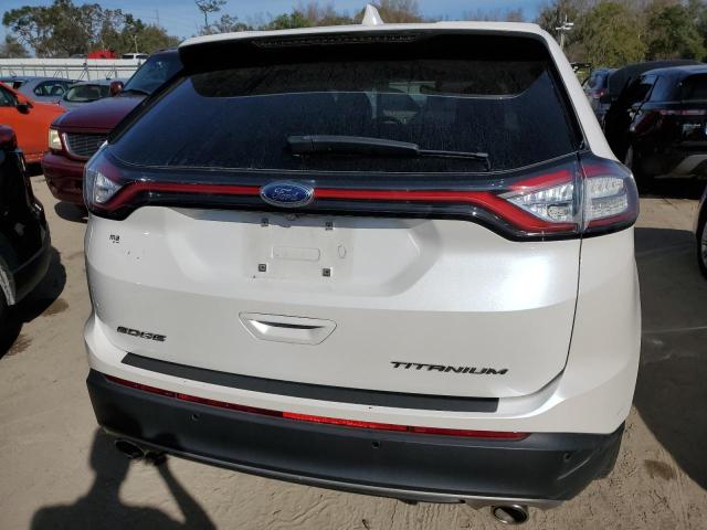 Photo 5 VIN: 2FMPK3K85GBC63392 - FORD EDGE TITAN 