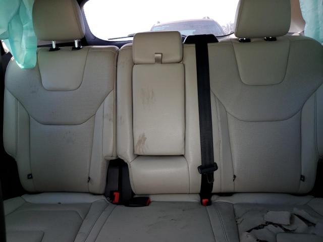 Photo 9 VIN: 2FMPK3K85GBC63392 - FORD EDGE TITAN 