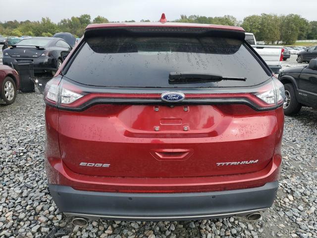 Photo 5 VIN: 2FMPK3K85HBB45229 - FORD EDGE TITAN 