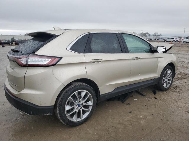 Photo 2 VIN: 2FMPK3K85JBB03150 - FORD EDGE TITAN 