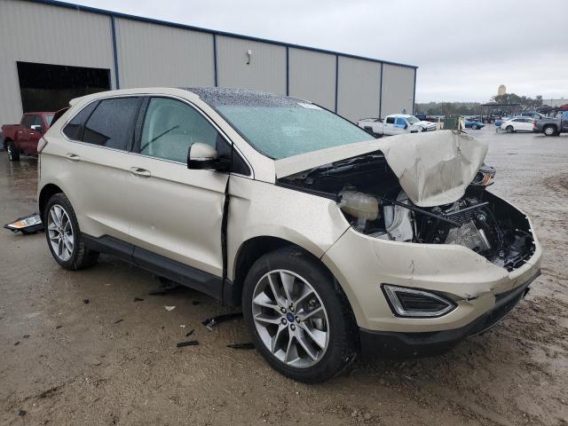 Photo 3 VIN: 2FMPK3K85JBB03150 - FORD EDGE TITAN 