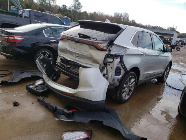 Photo 3 VIN: 2FMPK3K85JBB22717 - FORD EDGE TITAN 