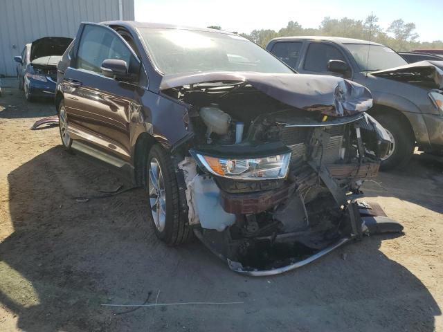 Photo 0 VIN: 2FMPK3K85JBB70623 - FORD EDGE 