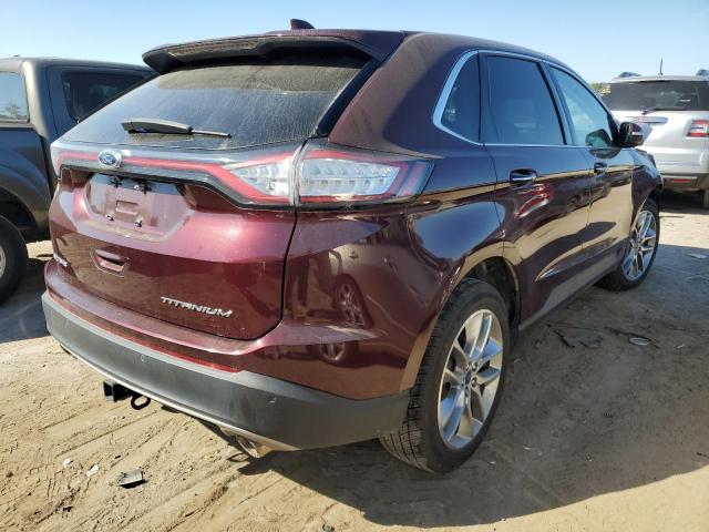 Photo 3 VIN: 2FMPK3K85JBB70623 - FORD EDGE 