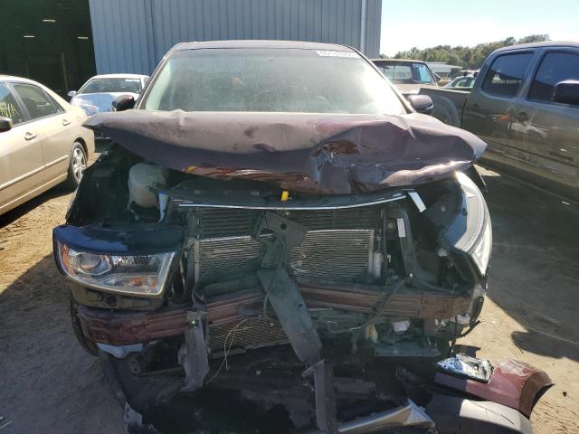 Photo 8 VIN: 2FMPK3K85JBB70623 - FORD EDGE 