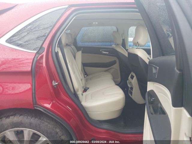 Photo 7 VIN: 2FMPK3K85JBB72338 - FORD EDGE 