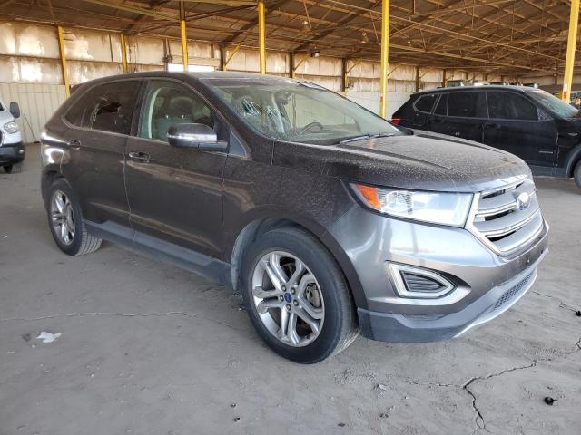 Photo 3 VIN: 2FMPK3K85JBC15169 - FORD EDGE TITAN 