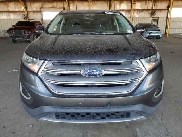 Photo 4 VIN: 2FMPK3K85JBC15169 - FORD EDGE TITAN 