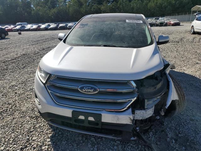 Photo 4 VIN: 2FMPK3K85JBC18296 - FORD EDGE TITAN 