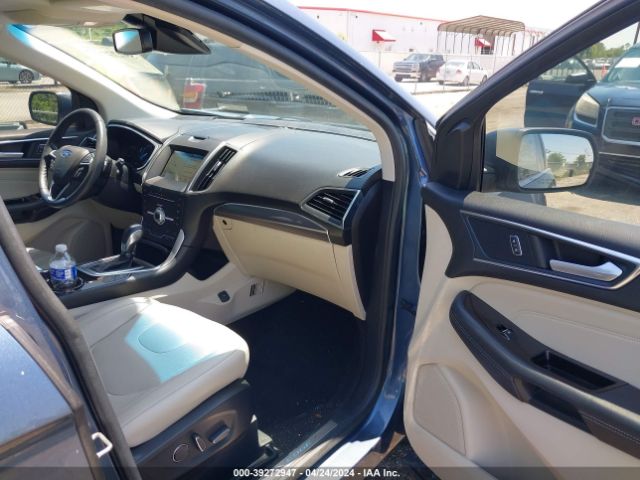 Photo 4 VIN: 2FMPK3K85JBC61620 - FORD EDGE 