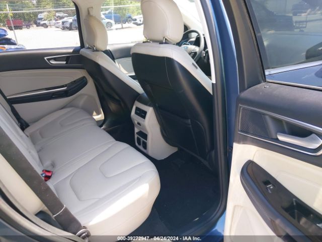 Photo 7 VIN: 2FMPK3K85JBC61620 - FORD EDGE 