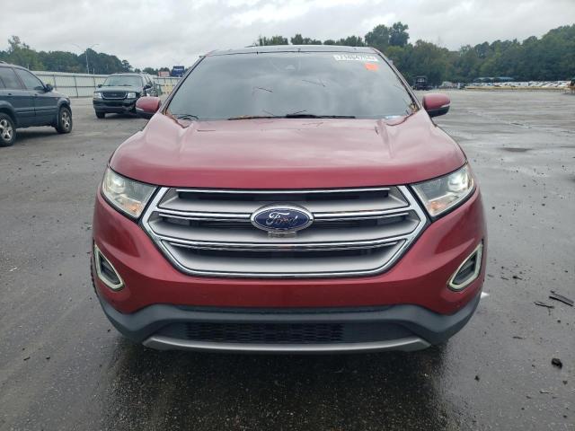 Photo 4 VIN: 2FMPK3K86FBC29105 - FORD EDGE TITAN 