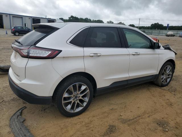 Photo 2 VIN: 2FMPK3K86GBB29930 - FORD EDGE 