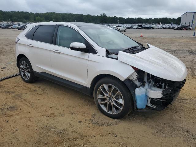 Photo 3 VIN: 2FMPK3K86GBB29930 - FORD EDGE 