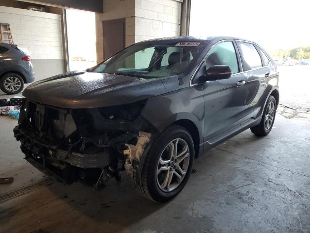 Photo 1 VIN: 2FMPK3K86GBB56013 - FORD EDGE TITAN 