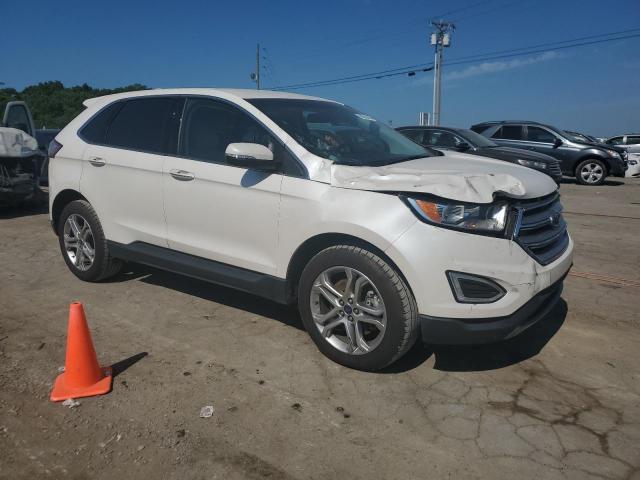 Photo 3 VIN: 2FMPK3K86GBC33883 - FORD EDGE TITAN 