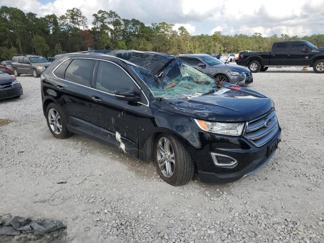 Photo 3 VIN: 2FMPK3K86HBB42694 - FORD EDGE TITAN 