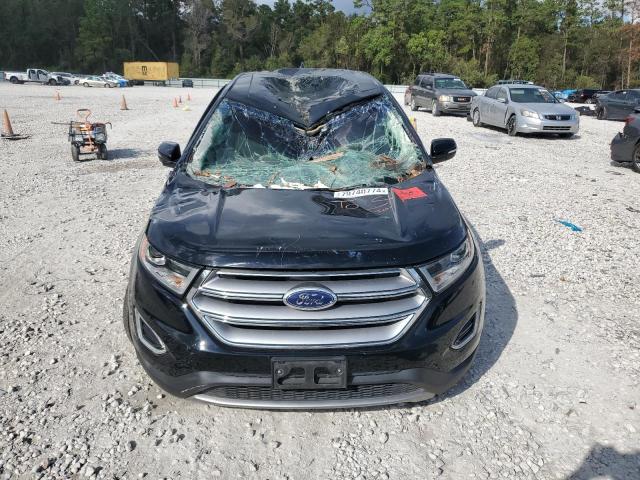 Photo 4 VIN: 2FMPK3K86HBB42694 - FORD EDGE TITAN 