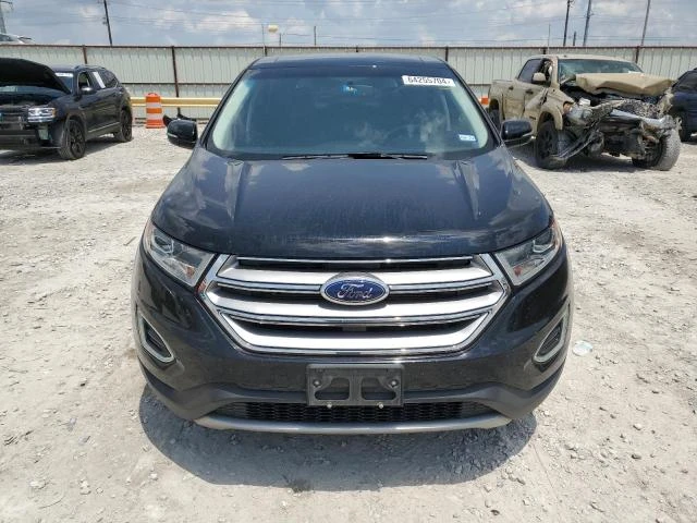 Photo 4 VIN: 2FMPK3K86HBC36252 - FORD EDGE TITAN 