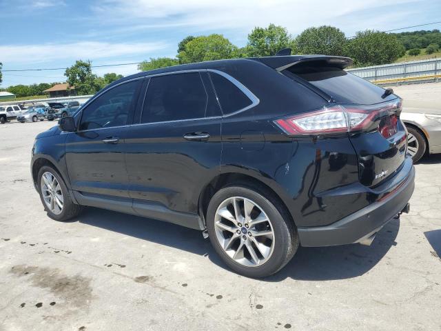 Photo 1 VIN: 2FMPK3K86JBB23102 - FORD EDGE 