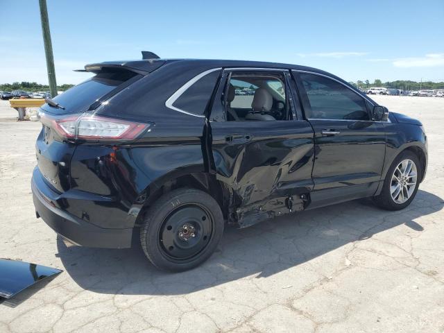 Photo 2 VIN: 2FMPK3K86JBB23102 - FORD EDGE 