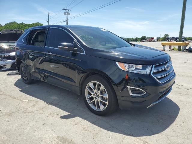 Photo 3 VIN: 2FMPK3K86JBB23102 - FORD EDGE 