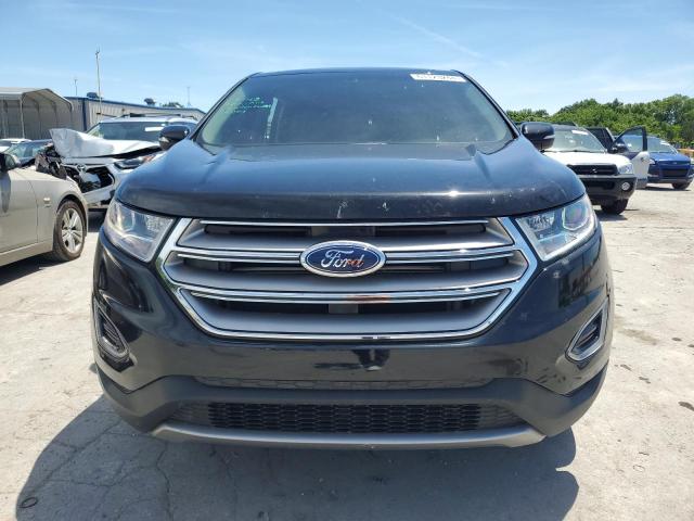 Photo 4 VIN: 2FMPK3K86JBB23102 - FORD EDGE 