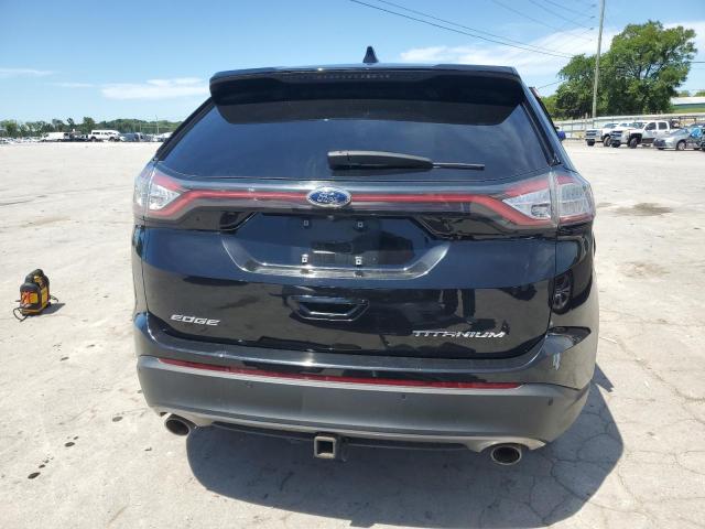 Photo 5 VIN: 2FMPK3K86JBB23102 - FORD EDGE 