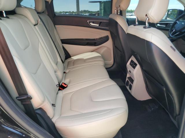 Photo 9 VIN: 2FMPK3K86JBB23102 - FORD EDGE 