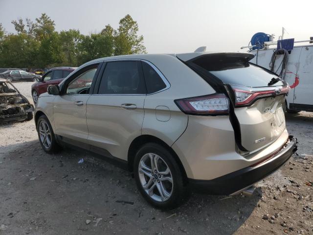 Photo 1 VIN: 2FMPK3K86JBB23133 - FORD EDGE TITAN 