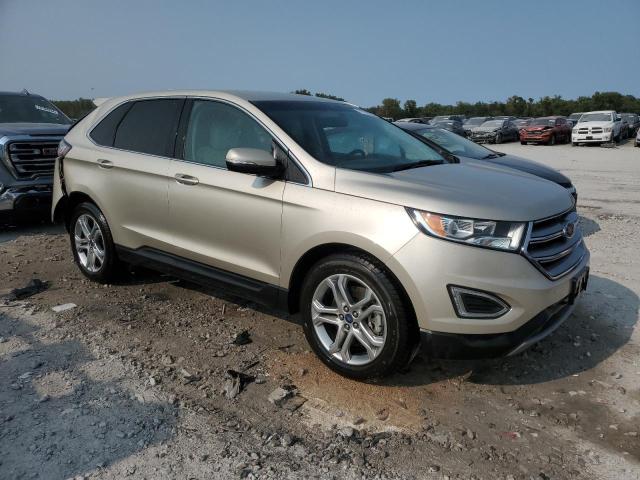 Photo 3 VIN: 2FMPK3K86JBB23133 - FORD EDGE TITAN 