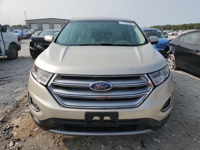 Photo 4 VIN: 2FMPK3K86JBB23133 - FORD EDGE TITAN 