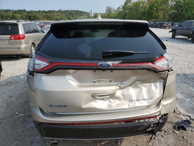 Photo 5 VIN: 2FMPK3K86JBB23133 - FORD EDGE TITAN 