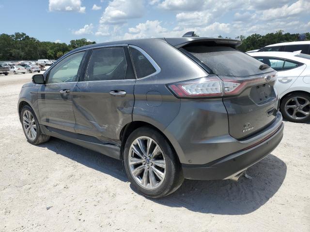 Photo 1 VIN: 2FMPK3K87FBC19201 - FORD EDGE 