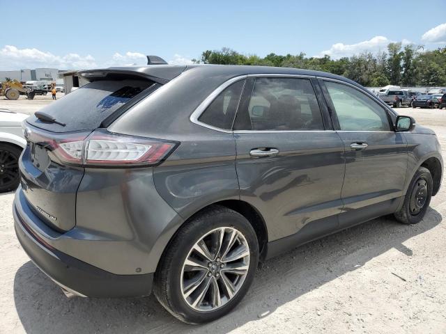 Photo 2 VIN: 2FMPK3K87FBC19201 - FORD EDGE 