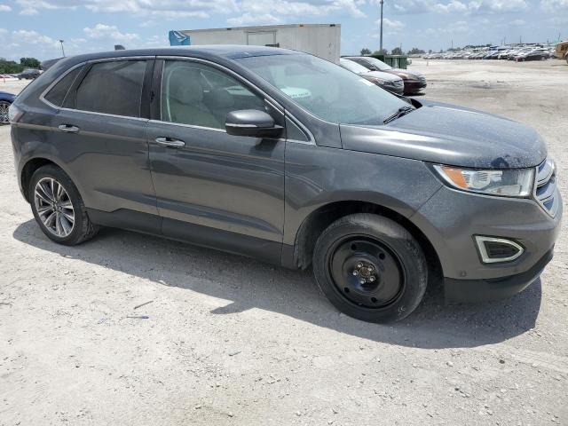 Photo 3 VIN: 2FMPK3K87FBC19201 - FORD EDGE 