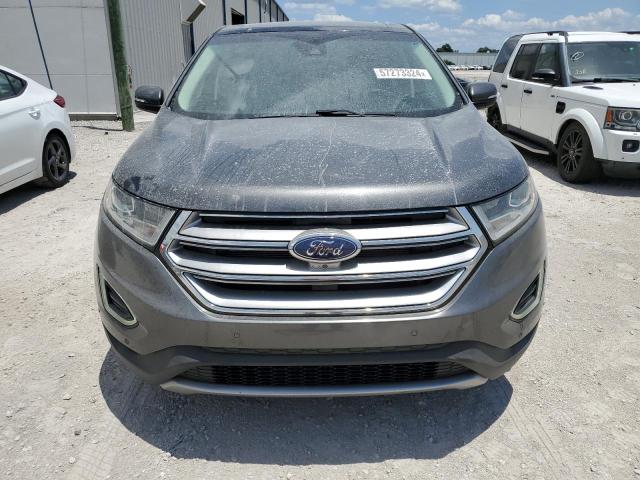 Photo 4 VIN: 2FMPK3K87FBC19201 - FORD EDGE 