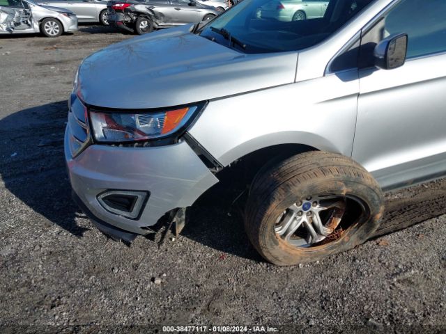 Photo 5 VIN: 2FMPK3K87GBB05281 - FORD EDGE 