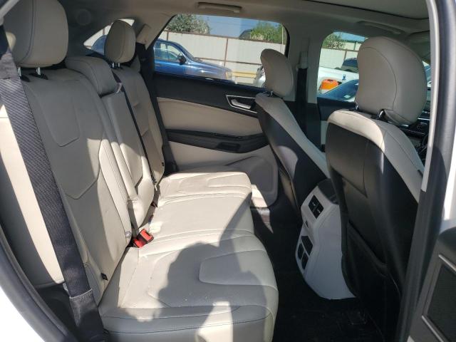 Photo 10 VIN: 2FMPK3K87GBB51631 - FORD EDGE 