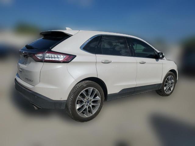 Photo 2 VIN: 2FMPK3K87GBB51631 - FORD EDGE 