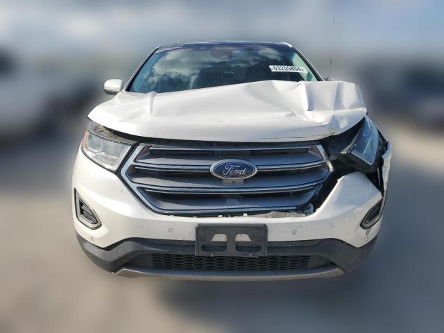 Photo 4 VIN: 2FMPK3K87GBB51631 - FORD EDGE 