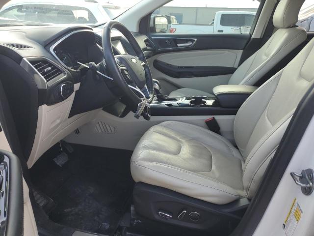 Photo 6 VIN: 2FMPK3K87GBB51631 - FORD EDGE 