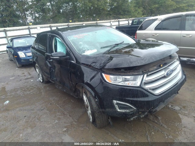 Photo 0 VIN: 2FMPK3K87GBB99811 - FORD EDGE 