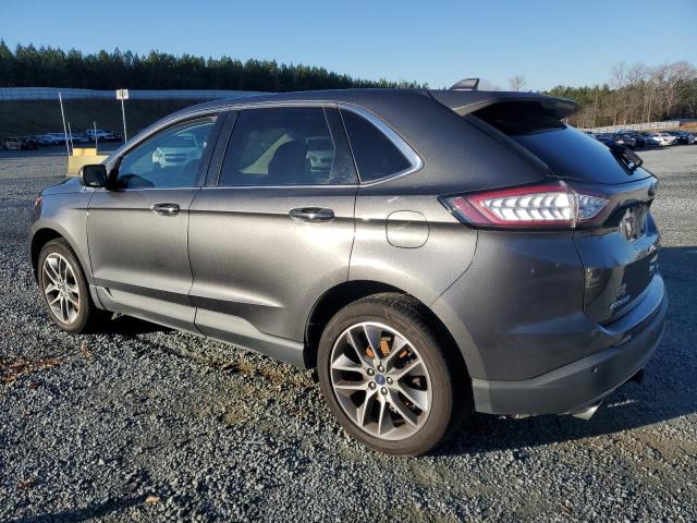 Photo 1 VIN: 2FMPK3K87GBC39773 - FORD EDGE 