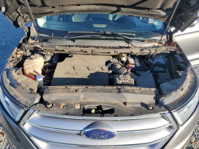 Photo 10 VIN: 2FMPK3K87GBC39773 - FORD EDGE 